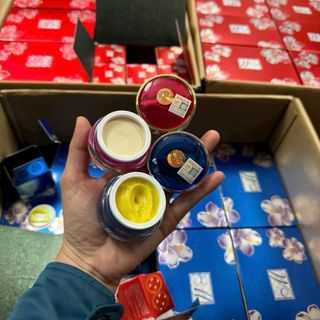 Kem meduzi nhật