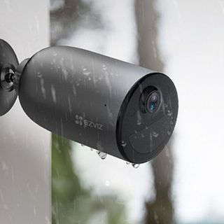 Camera wifi dùng pin sạc Ezviz CS-EB3/SP 3MP giá sỉ