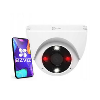 Camera WiFi bán cầu thông minh EZVIZ H4 2K (3MP) giá sỉ