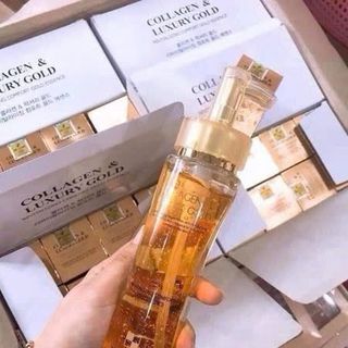 Serum Vàng 24k Gold 3W Clinic giá sỉ