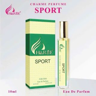 Nước Hoa charme 10ml