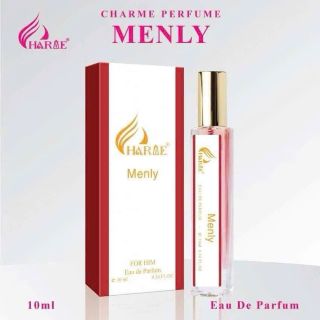 Nước Hoa charme 10ml
