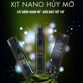 Xịt giảm cân nano giá sỉ