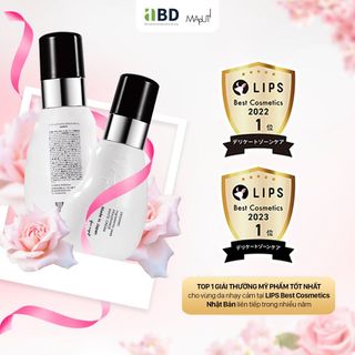 Kem Giảm Thâm Vùng Kín Maputi White Cream Niacinamide 2% Giảm Thâm Nách, Thâm Ngực, Thâm Mông 100ml