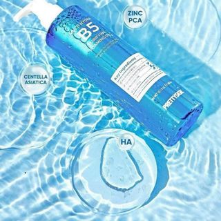 Gel Rửa mặt B5