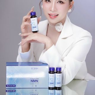 Nước uống collagen Nmn Stskin giá sỉ