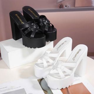 DÉP CG DÉP NỮ QUAI ĐAN 14P HÀNG LOẠI CAO CẤP