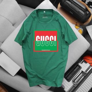 Áo thun cổ tròn xuất khẩu