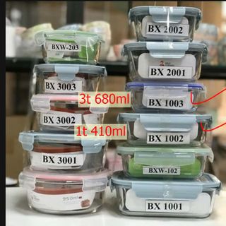 BX 1002 dung 680ml