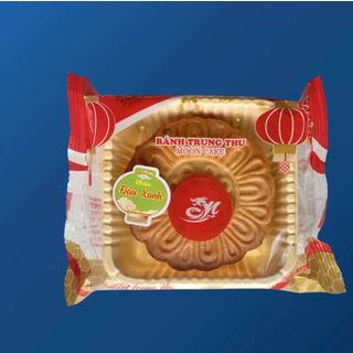 Bánh trung thu 150 gr giá 29k