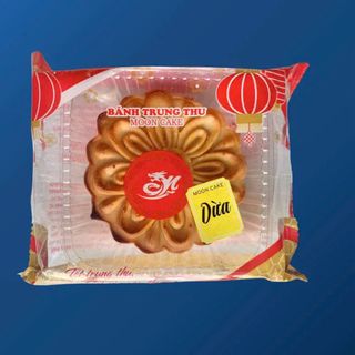 Bánh trung thu 150 gr giá 29k