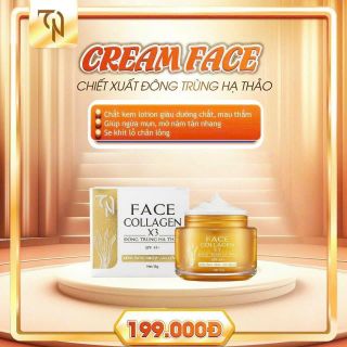 Combo kem face đông anh giá sỉ