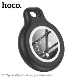Thiết bị định vị Hoco Tiger E91