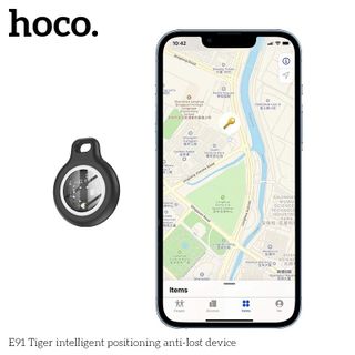 Thiết bị định vị Hoco Tiger E91 giá sỉ