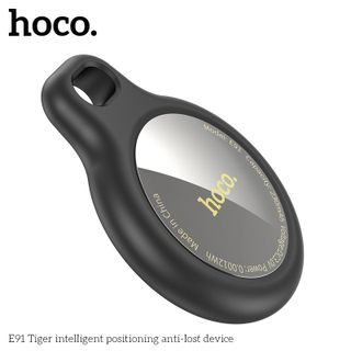 Thiết bị định vị Hoco Tiger E91