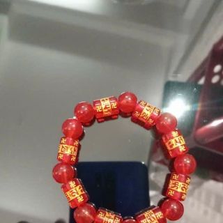 Chuỗi đeo tay phong thủy đẹp nha có nhiều màu