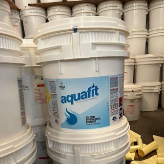 Clo Aquafit - Ấn Độ, thùng 45kg