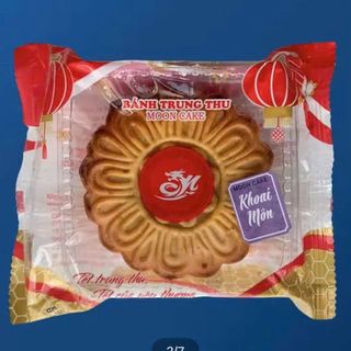 Bánh trung thu 150gr