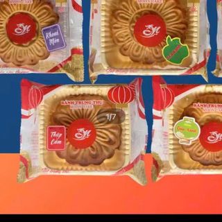 Bánh trung thu 150gr