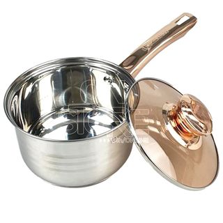 Bộ nồi 6 món cao cấp thương hiệu EB EBBERG