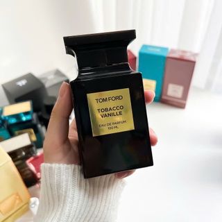 Nước hoa Tom-Ford Tobacco Vanille 100ml SUPER giá sỉ