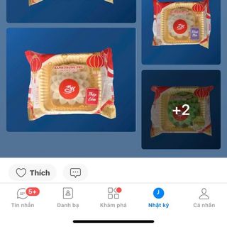 Bánh dẻo trungg thu 150gr 27kkk