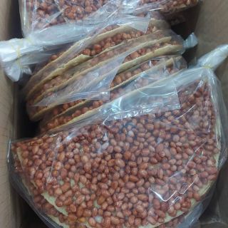 1KG KẸO ĐẬU PHỘNG NƯỚC CỐT DỪA NHÀ LÀM THỦ CÔNG