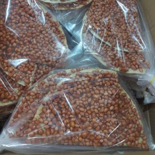 1KG KẸO ĐẬU PHỘNG NƯỚC CỐT DỪA NHÀ LÀM THỦ CÔNG