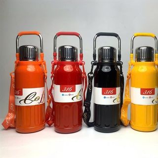 Bình Giữ Nhiệt Coffee Sus 316 1500ml giá sỉ