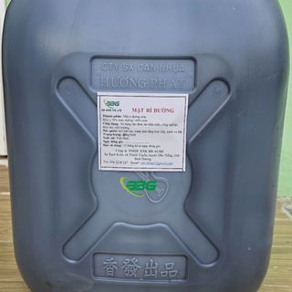 Mật Rỉ Đường 40kg - Thức Ăn Chăn Nuôi Chất Lượng Cao