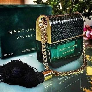Nước Hoa MarcJacobs Decadence 100ml hàng SUPER 1:1