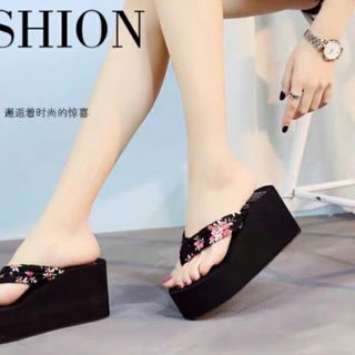 DÉP KẸP NỮ, DÉP XUỒNG 7P ĐẾ ĐÚC