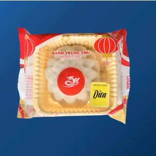 Banh trung thu dẻo 150gr 27k
