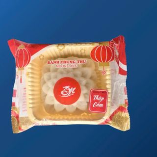 Banh trung thu dẻo 150gr 27k