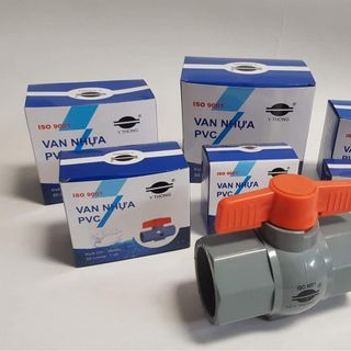 Van Nhựa Y THONG tìm NPP và đại lý.