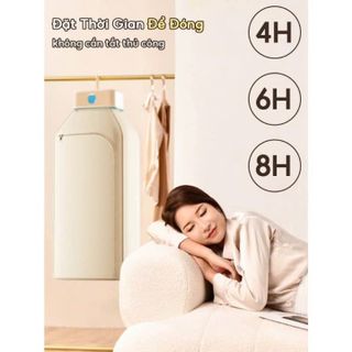 Máy Sấy Quần Áo Gấp Gọn Khử Trùng GX-G1 YANGZI Nội Địa