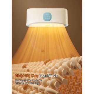 Máy Sấy Quần Áo Gấp Gọn Khử Trùng GX-G1 YANGZI Nội Địa