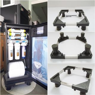 Kệ kê chân máy lọc nước, kệ máy lọc nước đa năng CTB807 - BECHIP
