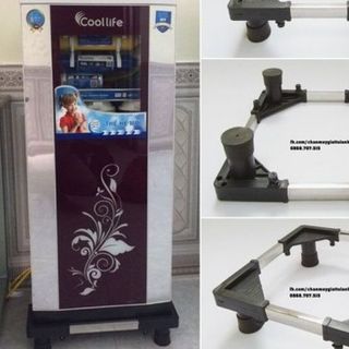 Kệ kê chân máy lọc nước, kệ máy lọc nước đa năng CTB807 - BECHIP