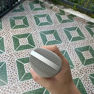 Mic thu âm AT100 iSK loại 1- giá sỉ từ 5