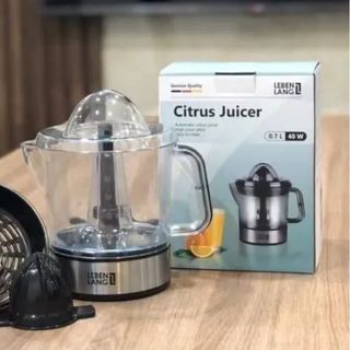 MÁY VẮT CAM ĐIỆN CITRUS JUICER 700ML giá sỉ