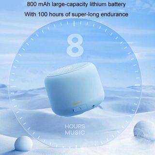 Loa RB-M15 Remax Chống Nước IPX5