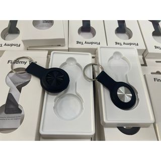 Chip Định vị F5 FINDMYTAG Kết Nối Cả IOS Và ANDROID