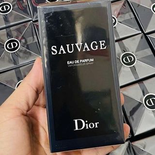 Nước hoa DiorSauvage Eau De Parfum 100mL( Hàng SUPER ) giá sỉ