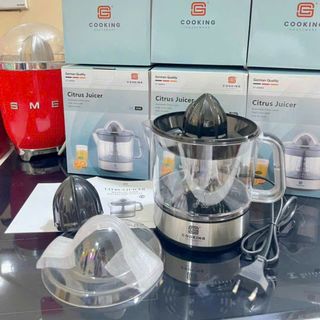 MÁY VẮT CAM ĐIỆN CITRUS JUICER 700ML