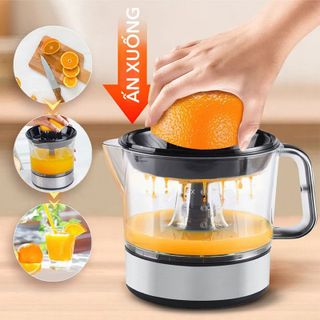MÁY VẮT CAM ĐIỆN CITRUS JUICER 700ML