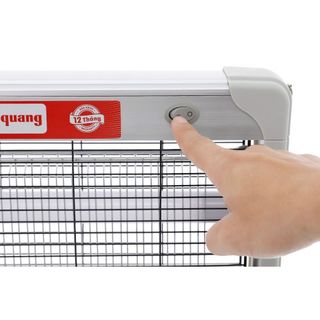 Đèn bắt muỗi Điện Quang ĐQ EML06L