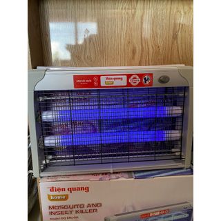 Đèn bắt muỗi Điện Quang ĐQ EML06L