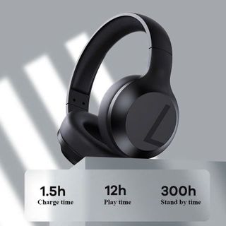 Tai nghe Bluetooth chụp tai REMAX RB-660HB