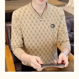 áo cà phê sữa in toàn thân in logo - giá sỉ cạnh tranh